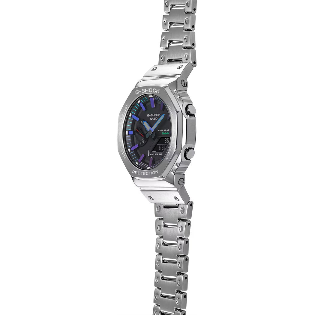 Casio Gm-B2100pc-1Adr G-Shock Erkek Kol Saati