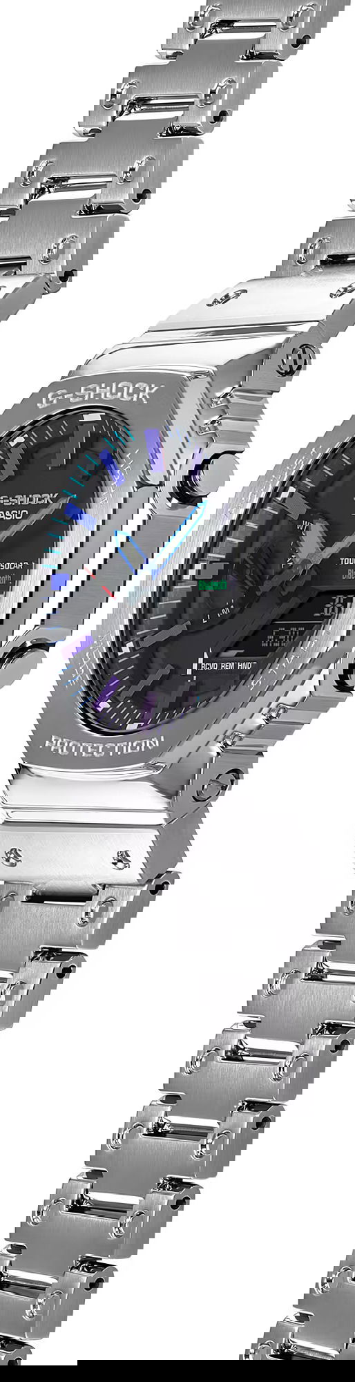 Casio Gm-B2100pc-1Adr G-Shock Erkek Kol Saati