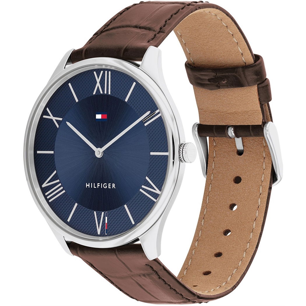 Tommy Hilfiger Th1710536 Erkek Kol Saati