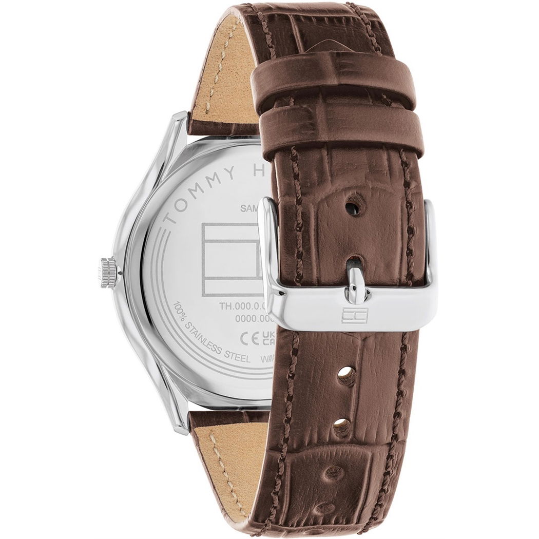 Tommy Hilfiger Th1710536 Erkek Kol Saati