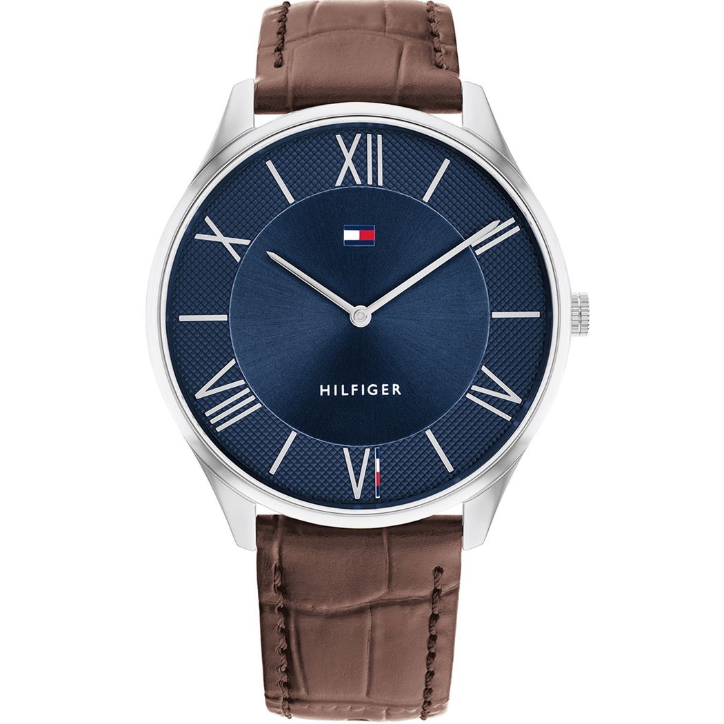 Tommy Hilfiger Th1710536 Erkek Kol Saati