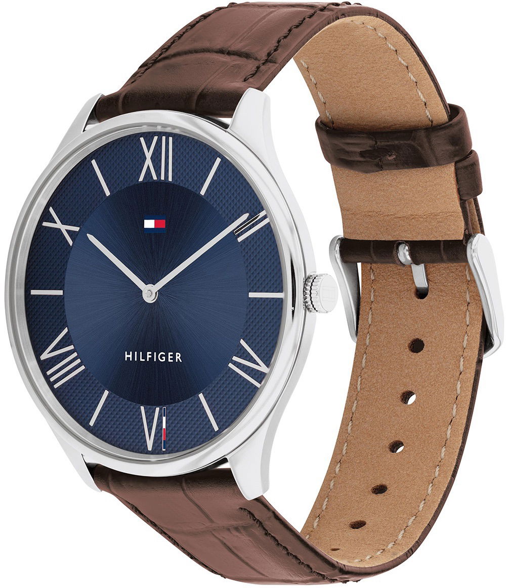 Tommy Hilfiger Th1710536 Erkek Kol Saati