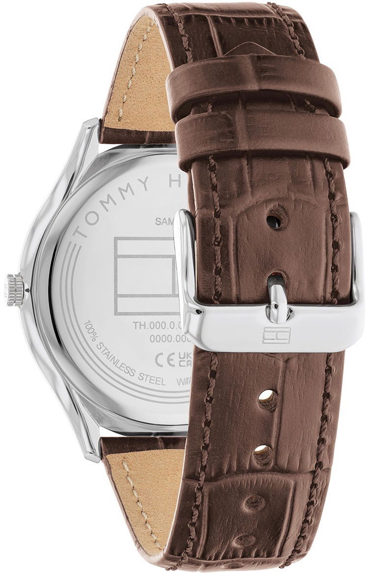 Tommy Hilfiger Th1710536 Erkek Kol Saati