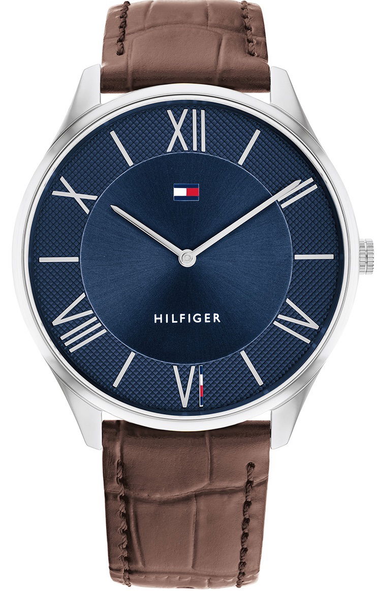 Tommy Hilfiger Th1710536 Erkek Kol Saati