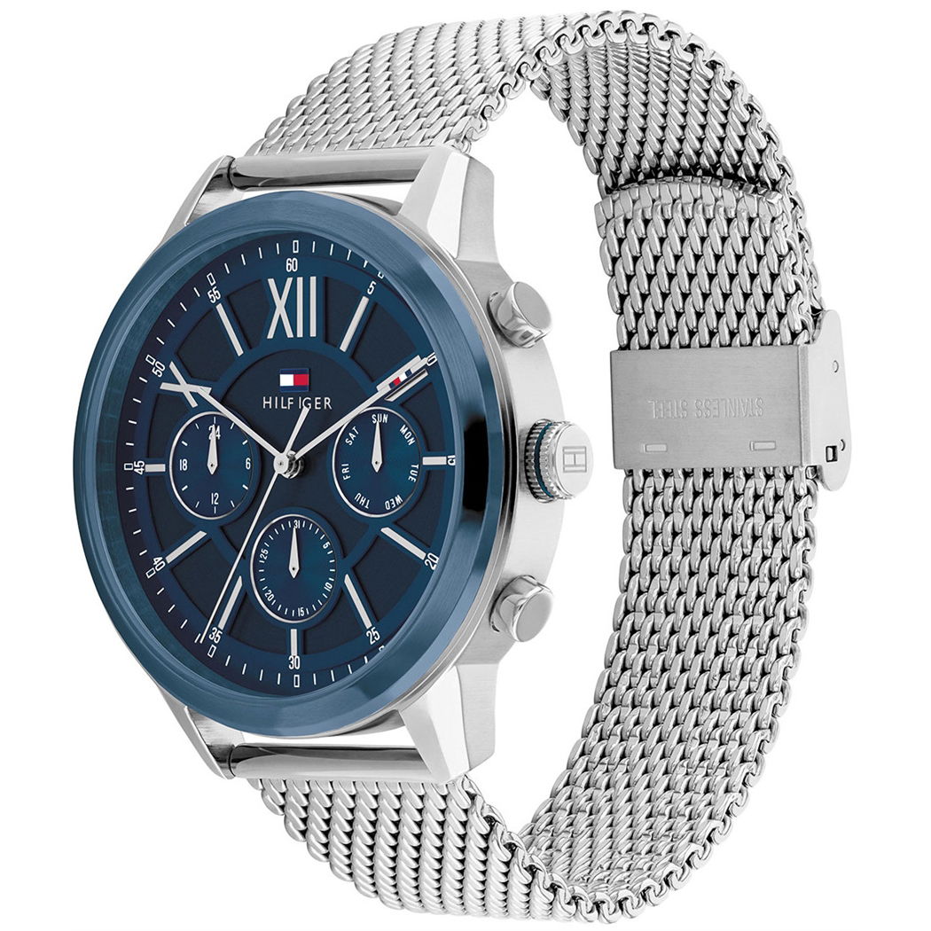 Tommy Hilfiger Th1710524 Erkek Kol Saati