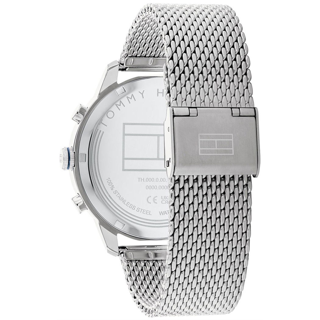 Tommy Hilfiger Th1710524 Erkek Kol Saati