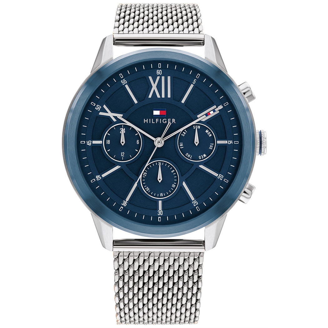 Tommy Hilfiger Th1710524 Erkek Kol Saati