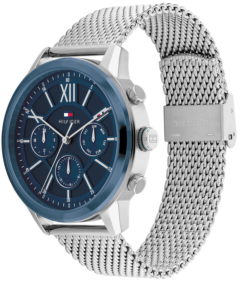 Tommy Hilfiger Th1710524 Erkek Kol Saati