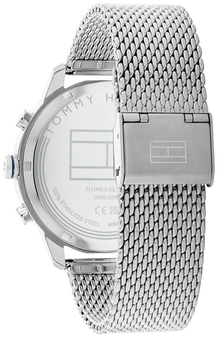 Tommy Hilfiger Th1710524 Erkek Kol Saati