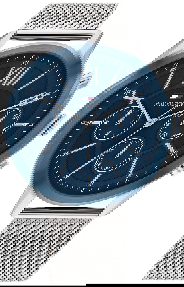 Tommy Hilfiger Th1710524 Erkek Kol Saati