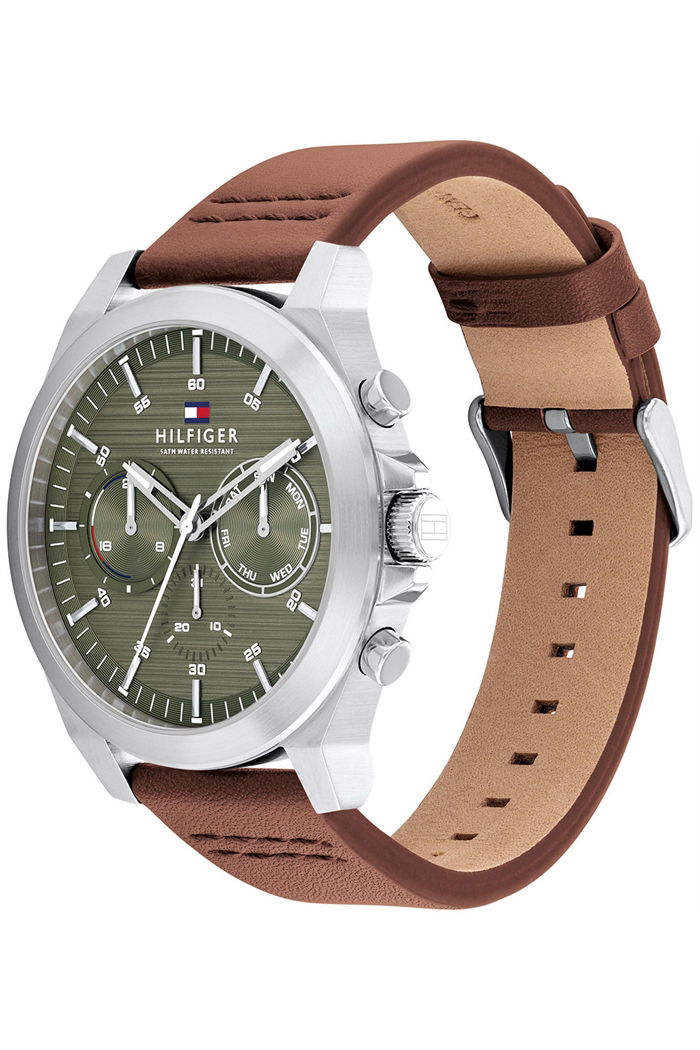 Tommy Hilfiger Th1710522 Erkek Kol Saati