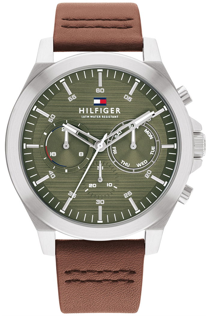 Tommy Hilfiger Th1710522 Erkek Kol Saati