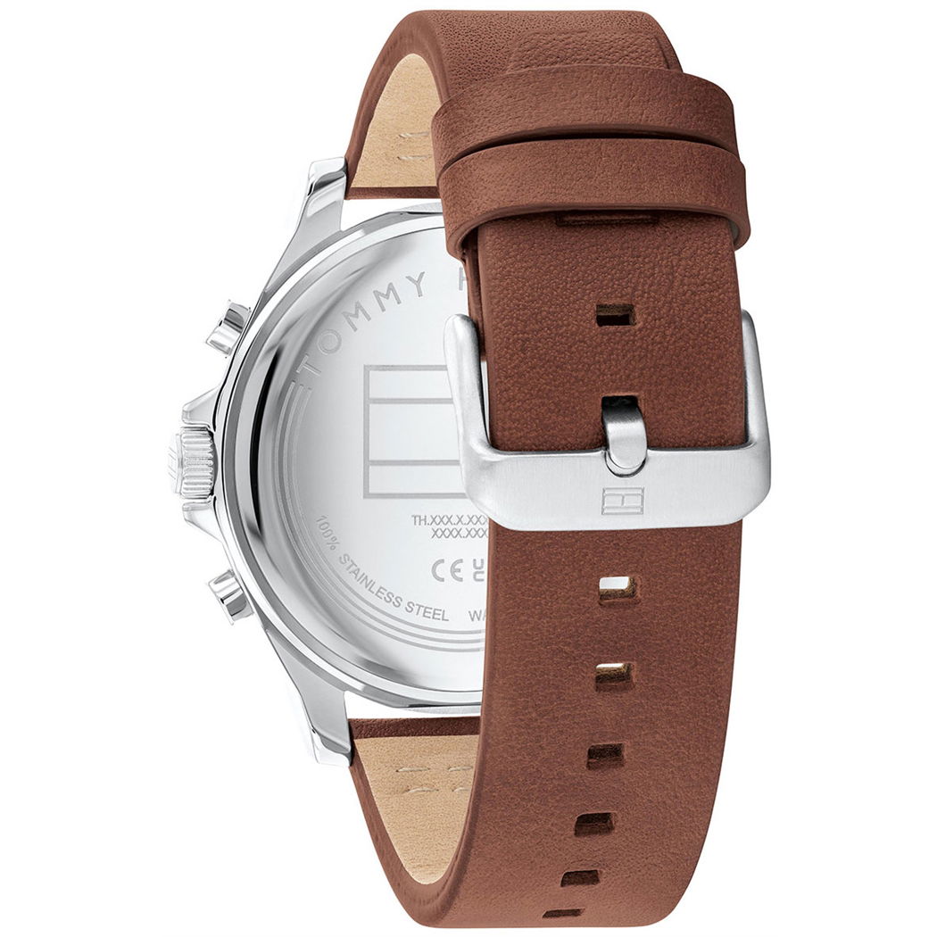 Tommy Hilfiger Th1710522 Erkek Kol Saati