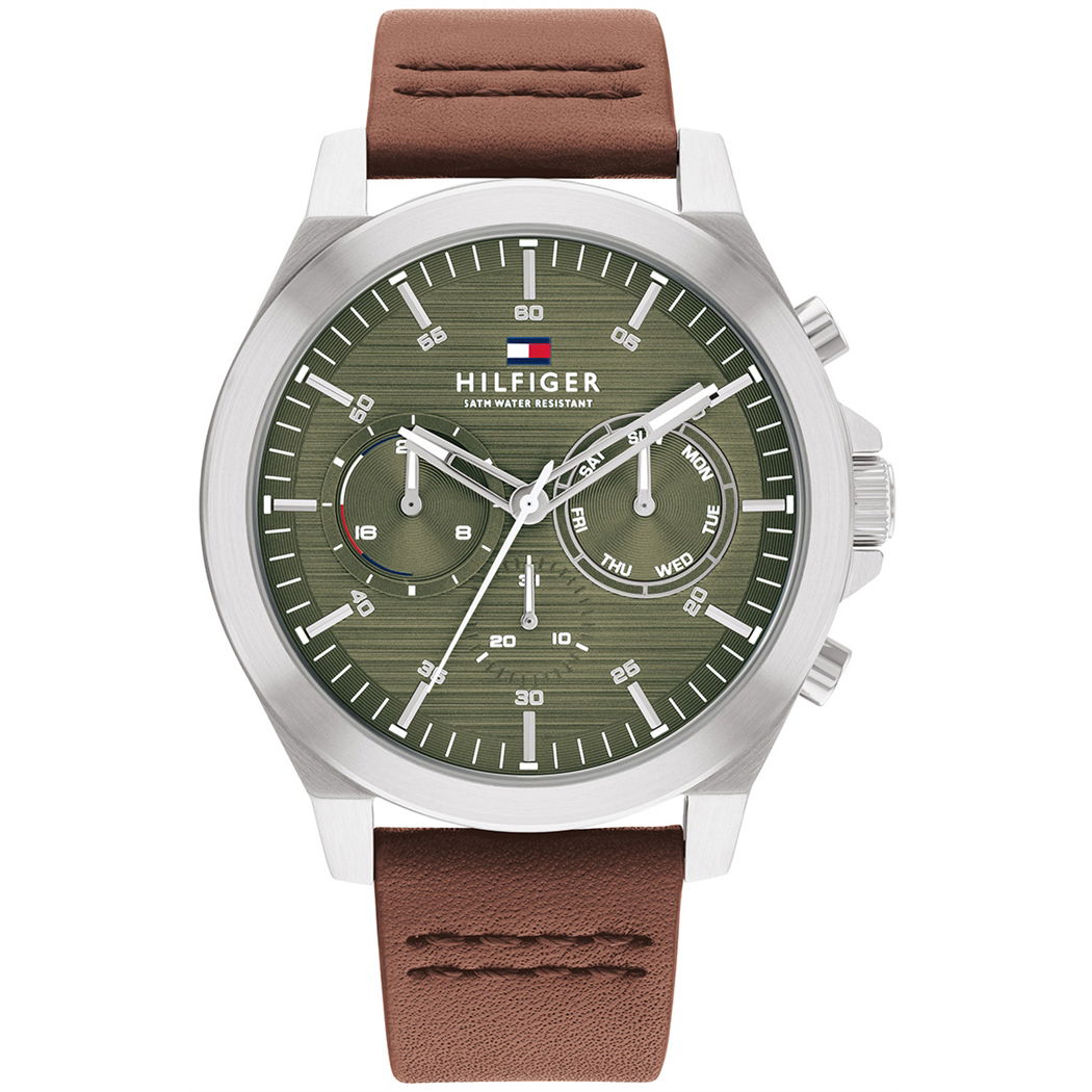 Tommy Hilfiger Th1710522 Erkek Kol Saati