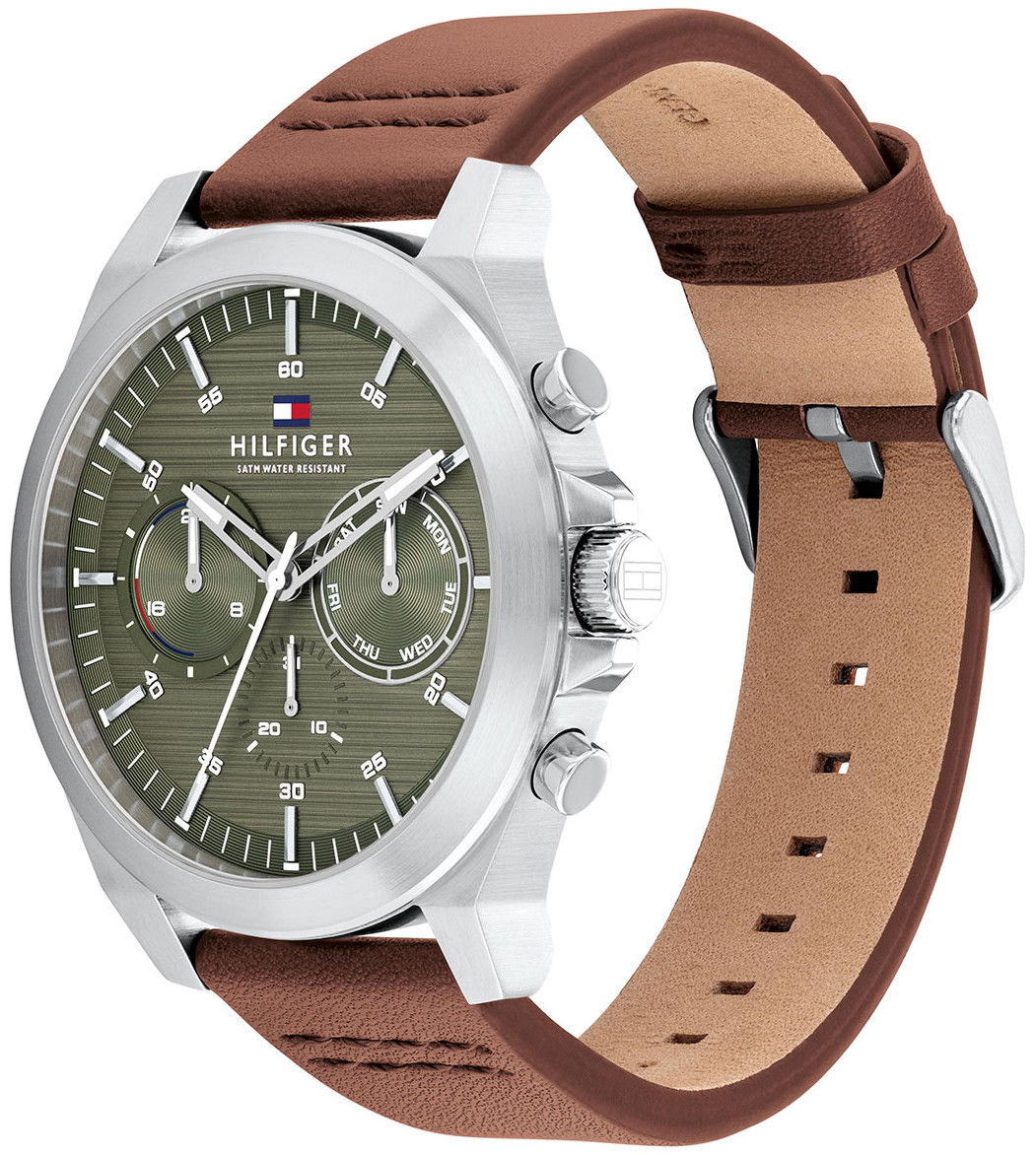 Tommy Hilfiger Th1710522 Erkek Kol Saati