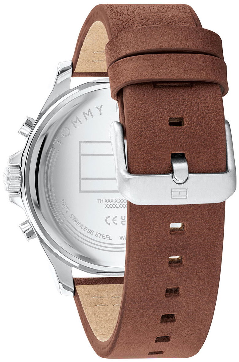 Tommy Hilfiger Th1710522 Erkek Kol Saati