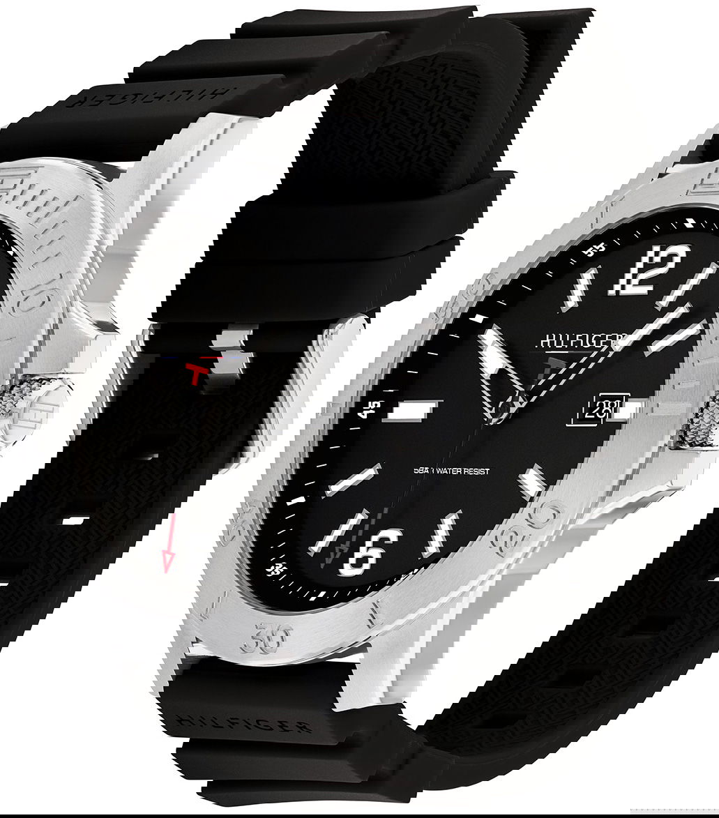 Tommy Hilfiger Th1710539 Erkek Kol Saati