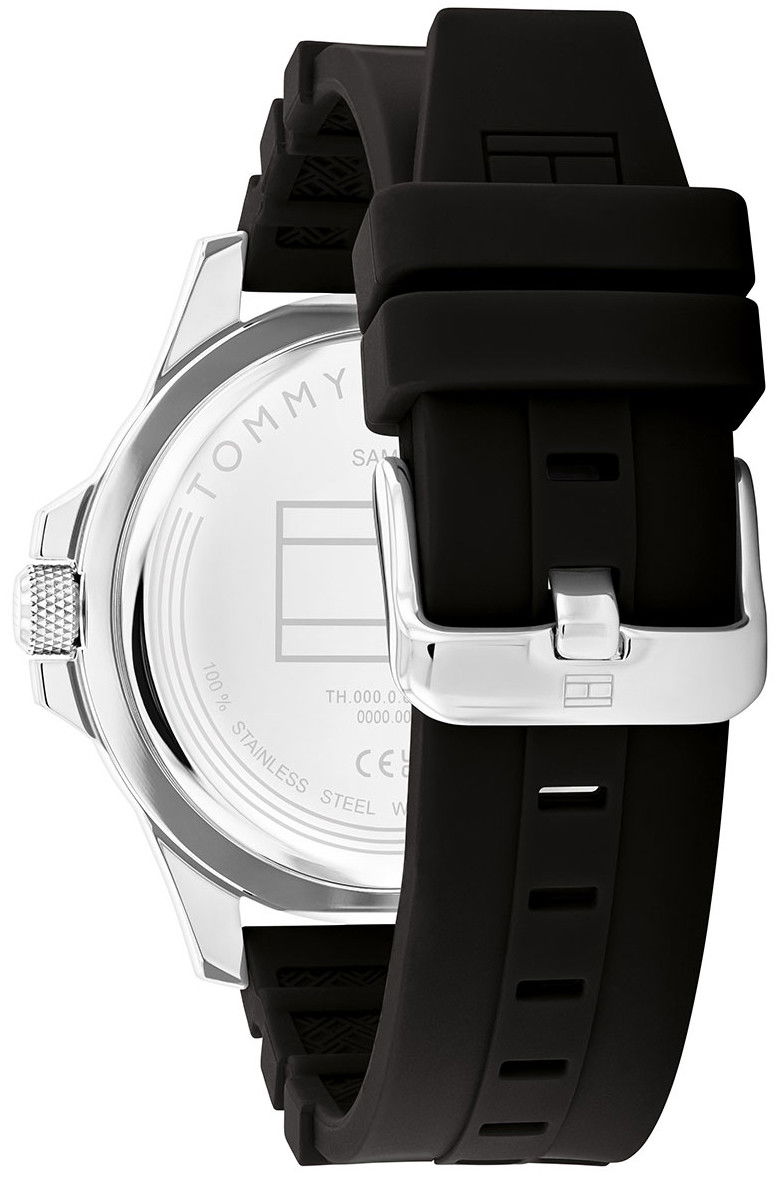 Tommy Hilfiger Th1710539 Erkek Kol Saati