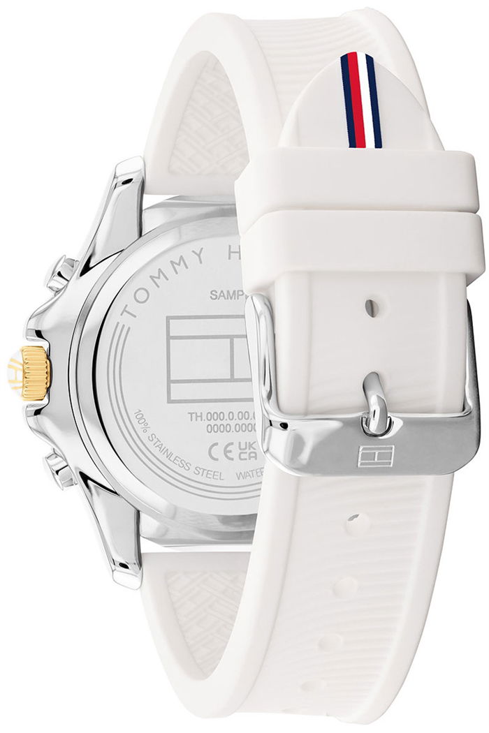 Tommy Hilfiger Th1782568 Kadın Kol Saati