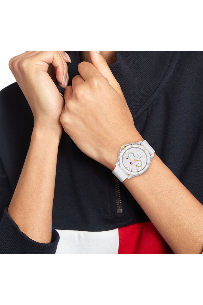Tommy Hilfiger Th1782568 Kadın Kol Saati