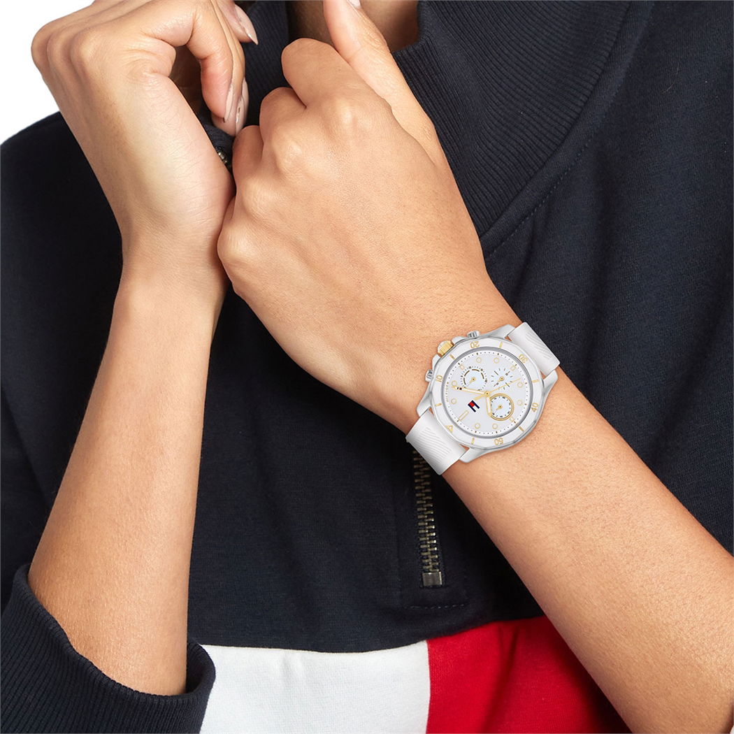 Tommy Hilfiger Th1782568 Kadın Kol Saati