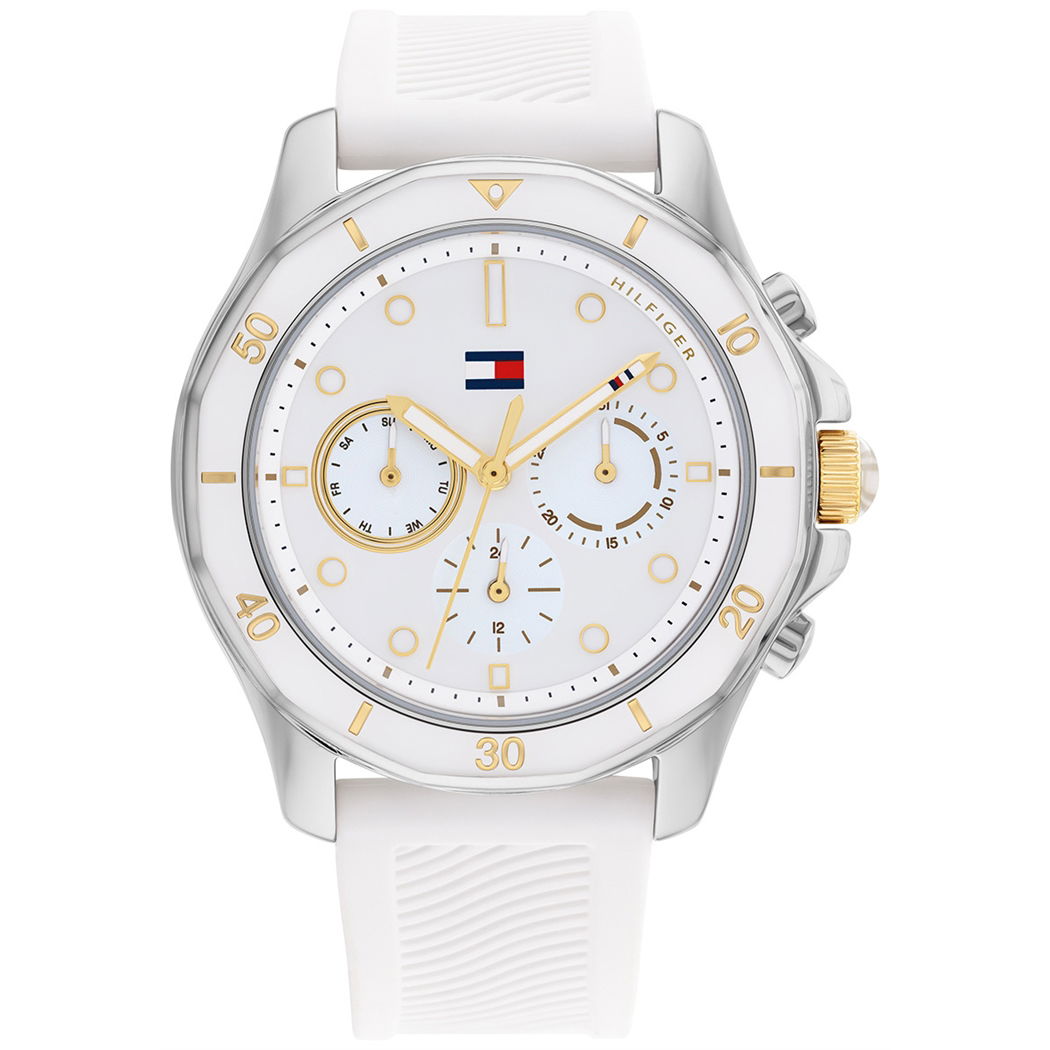 Tommy Hilfiger Th1782568 Kadın Kol Saati