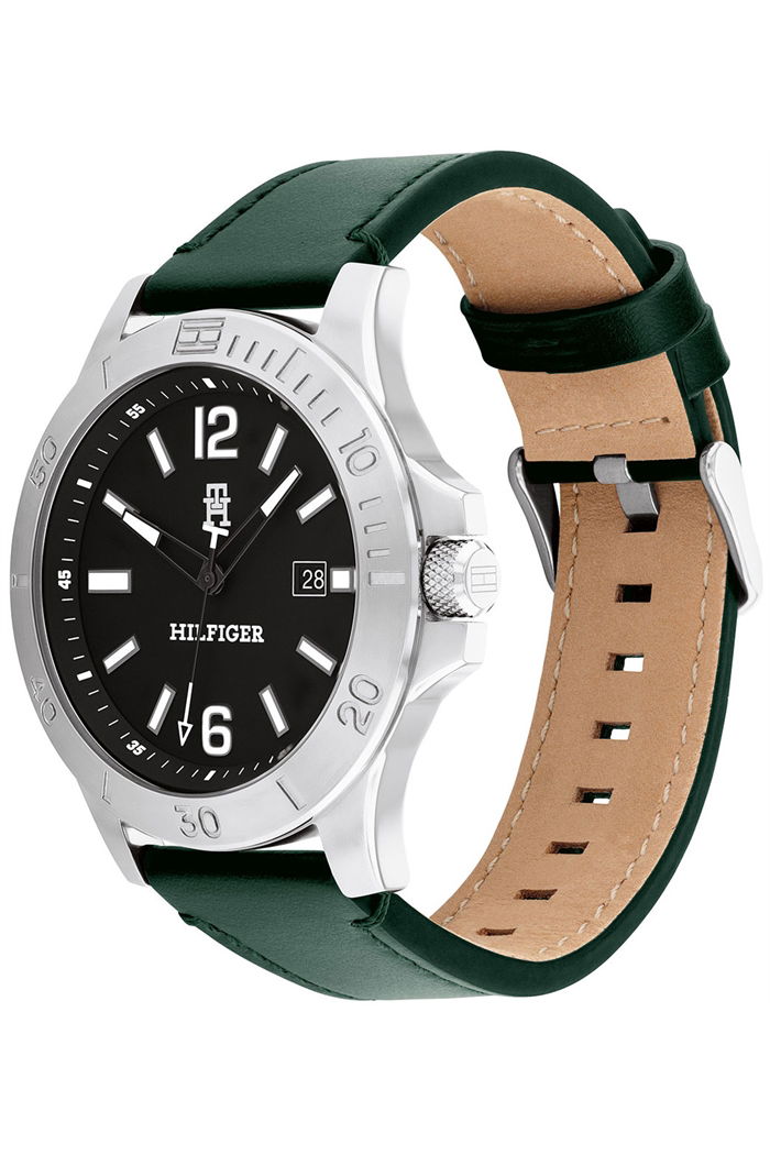 Tommy Hilfiger Th1710531 Erkek Kol Saati