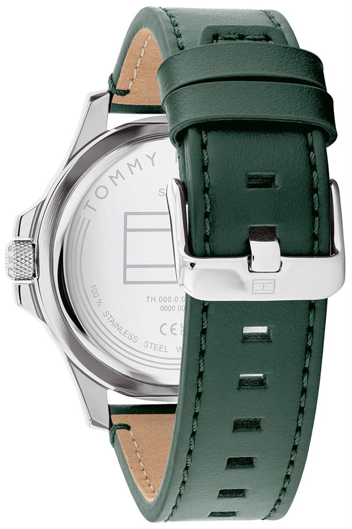 Tommy Hilfiger Th1710531 Erkek Kol Saati