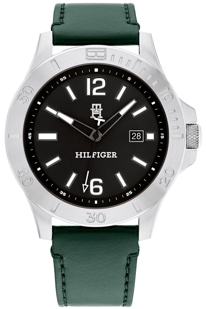 Tommy Hilfiger Th1710531 Erkek Kol Saati