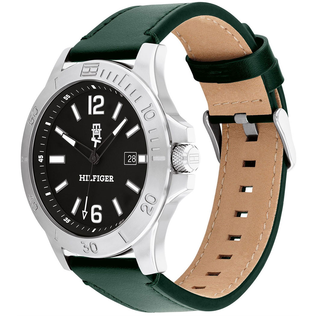 Tommy Hilfiger Th1710531 Erkek Kol Saati