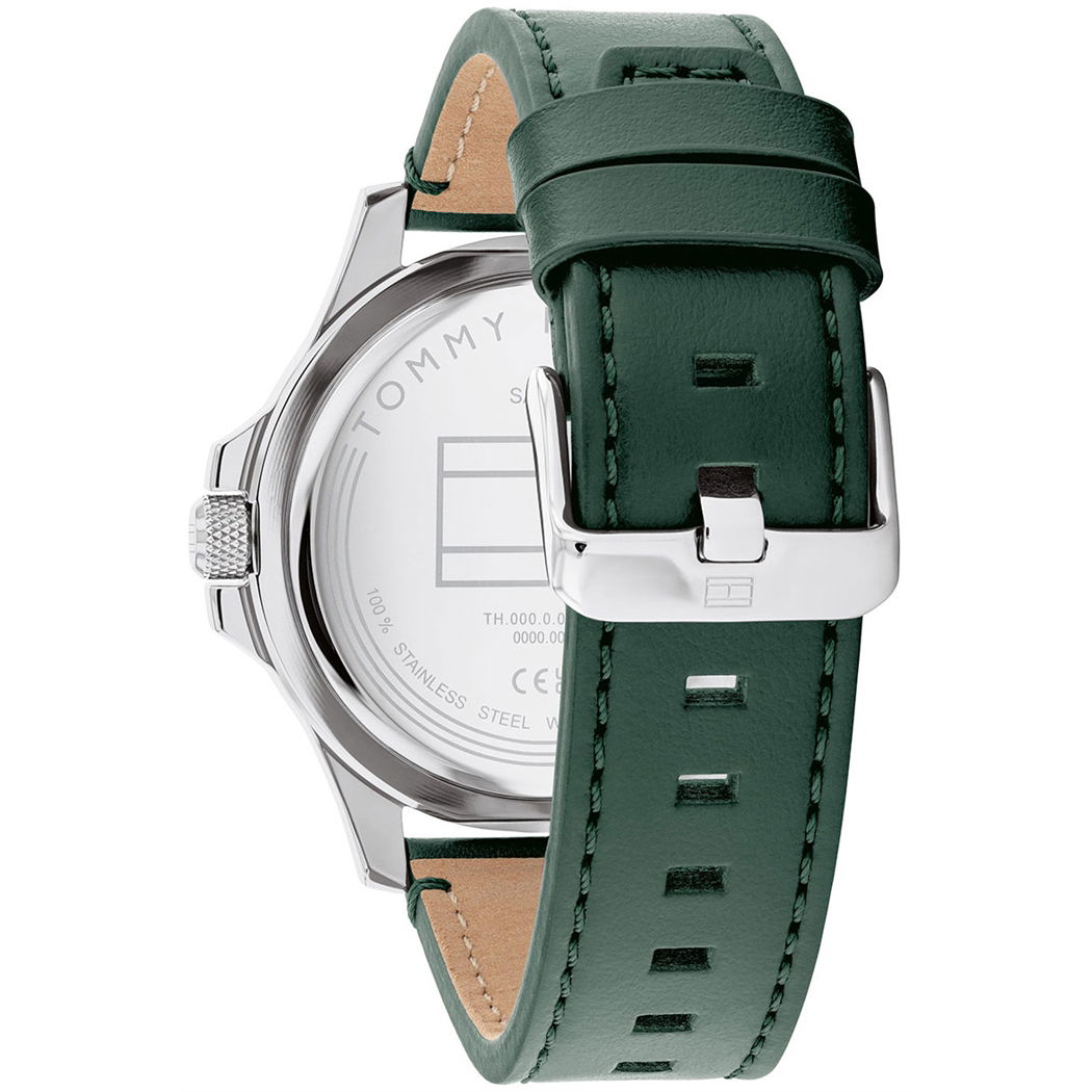 Tommy Hilfiger Th1710531 Erkek Kol Saati