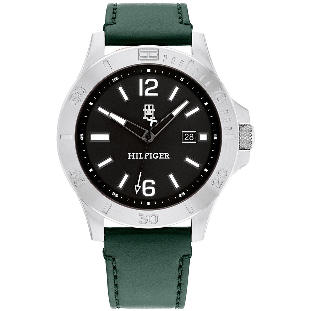 Tommy Hilfiger Th1710531 Erkek Kol Saati