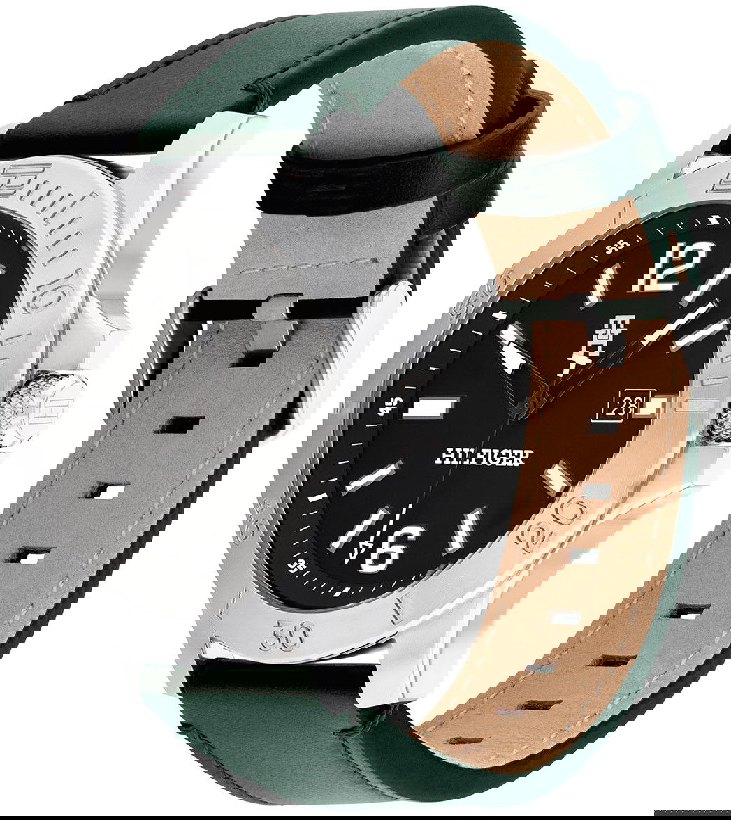 Tommy Hilfiger Th1710531 Erkek Kol Saati