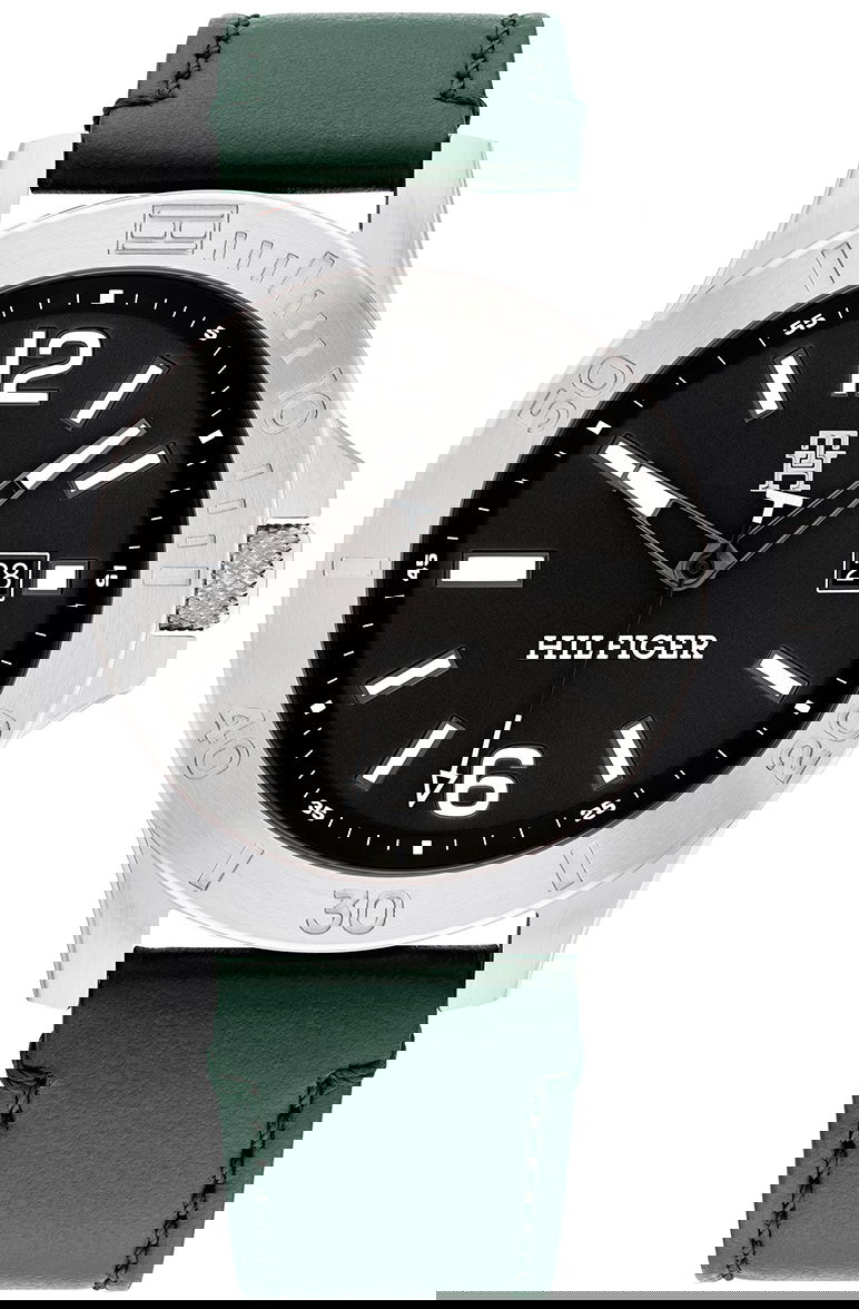 Tommy Hilfiger Th1710531 Erkek Kol Saati