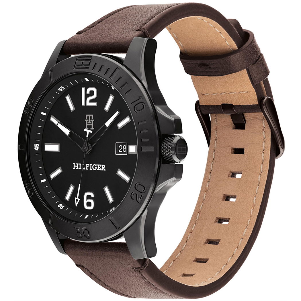 Tommy Hilfiger Th1710530 Erkek Kol Saati