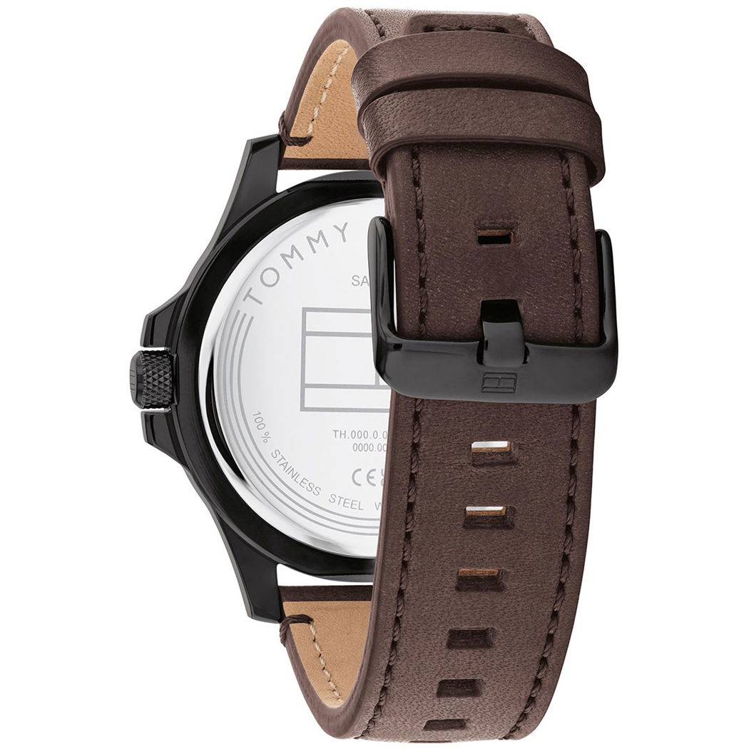 Tommy Hilfiger Th1710530 Erkek Kol Saati