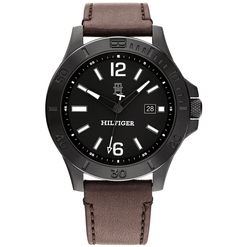 Tommy Hilfiger Th1710530 Erkek Kol Saati