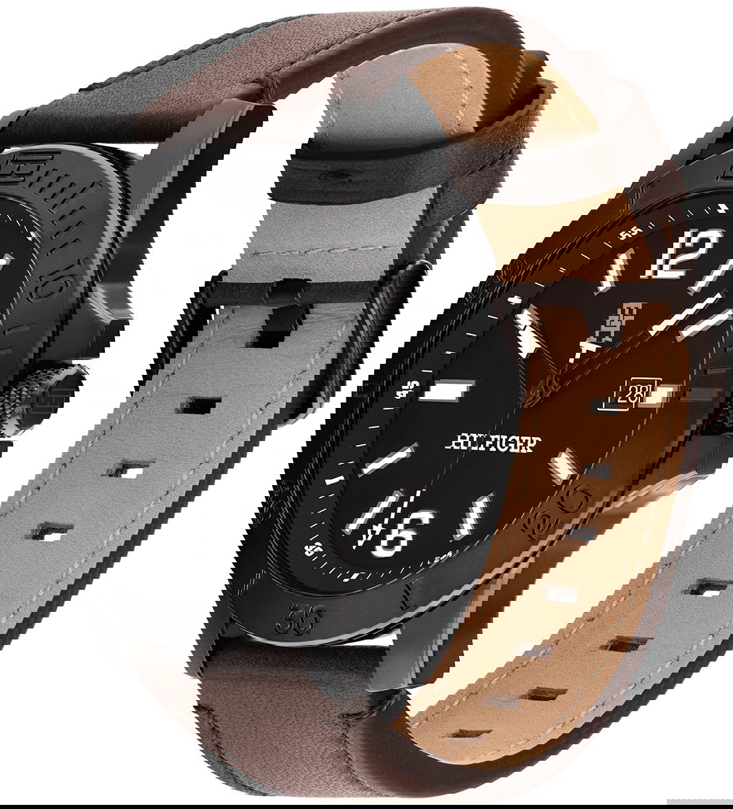 Tommy Hilfiger Th1710530 Erkek Kol Saati