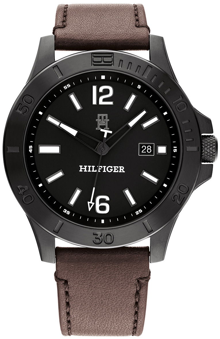 Tommy Hilfiger Th1710530 Erkek Kol Saati