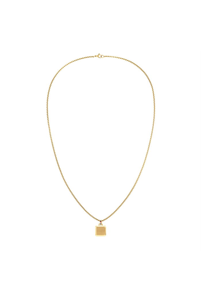 Tommy Hilfiger Takı Thj2790544 Erkek Kolye