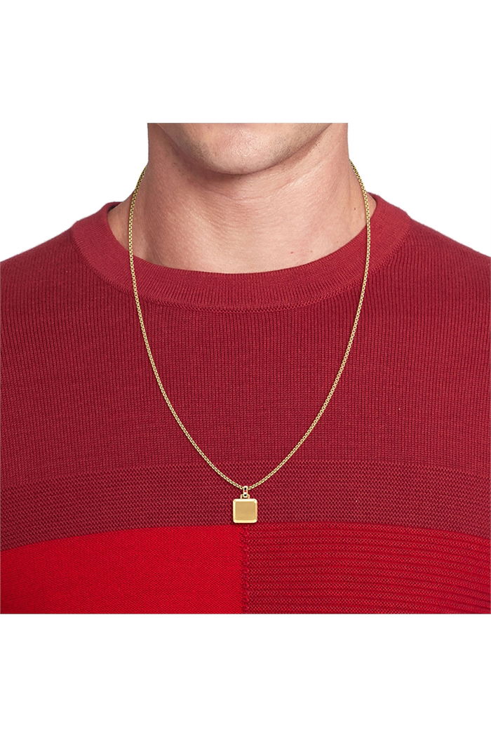 Tommy Hilfiger Takı Thj2790544 Erkek Kolye