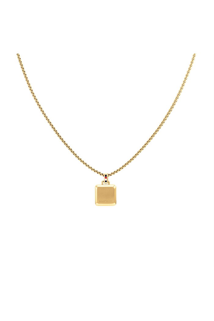 Tommy Hilfiger Takı Thj2790544 Erkek Kolye