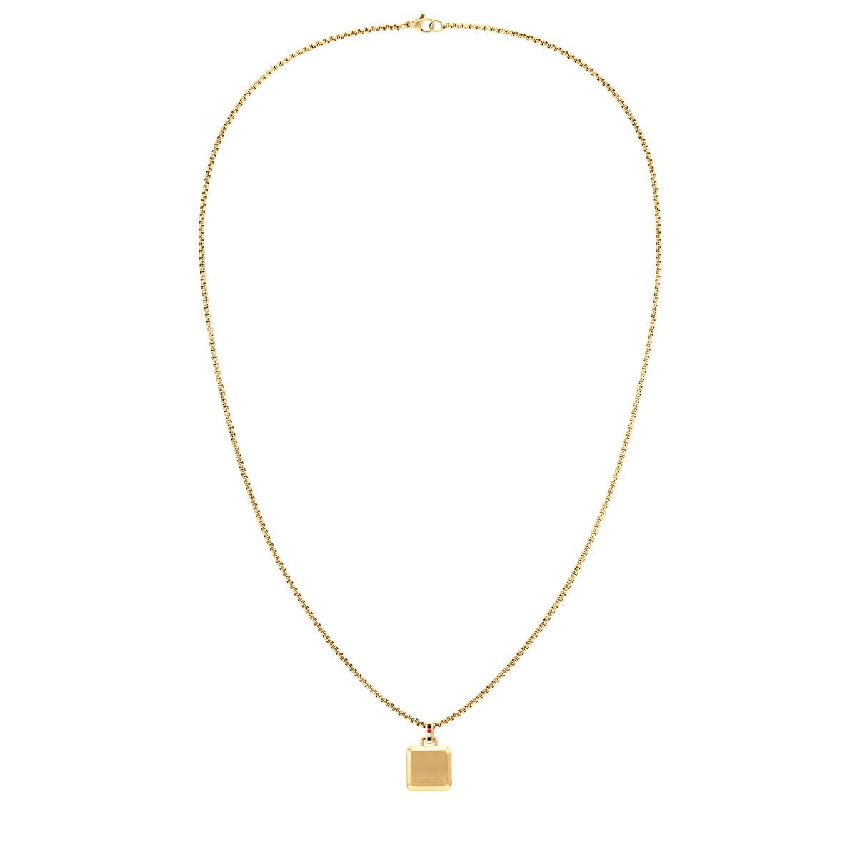 Tommy Hilfiger Takı Thj2790544 Erkek Kolye