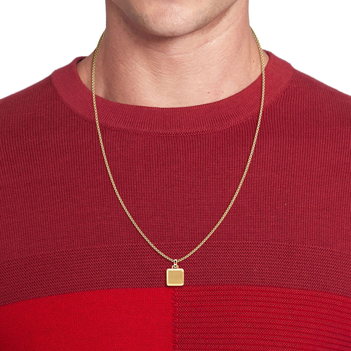 Tommy Hilfiger Takı Thj2790544 Erkek Kolye