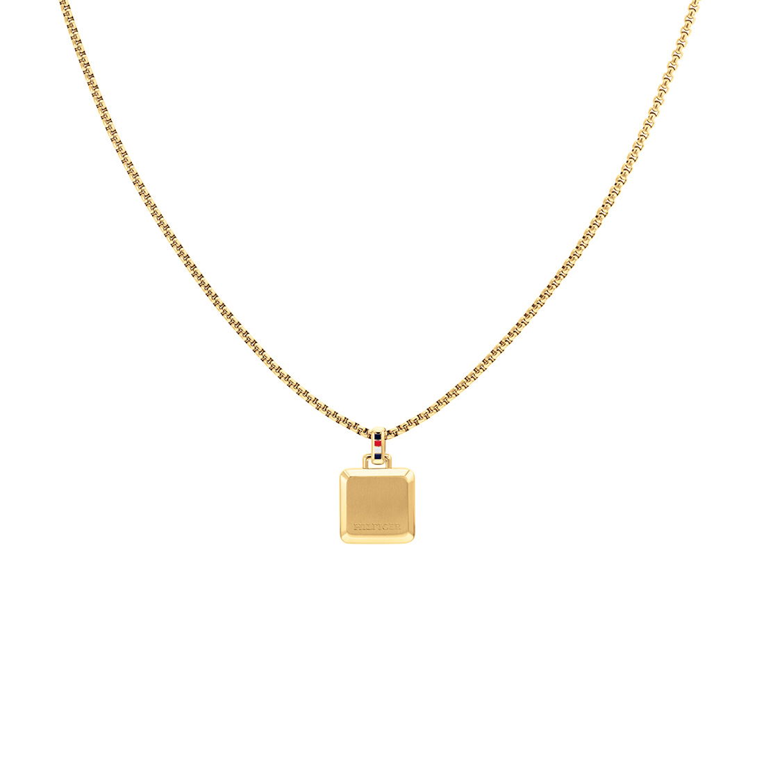 Tommy Hilfiger Takı Thj2790544 Erkek Kolye