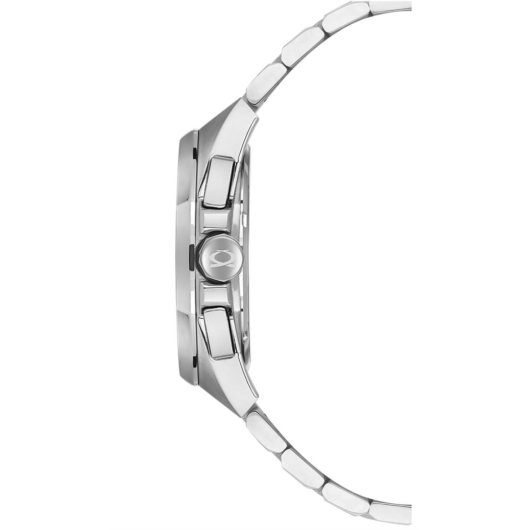 Nacar Nc08-29430493-Ansm Kronograph Erkek Kol Saati