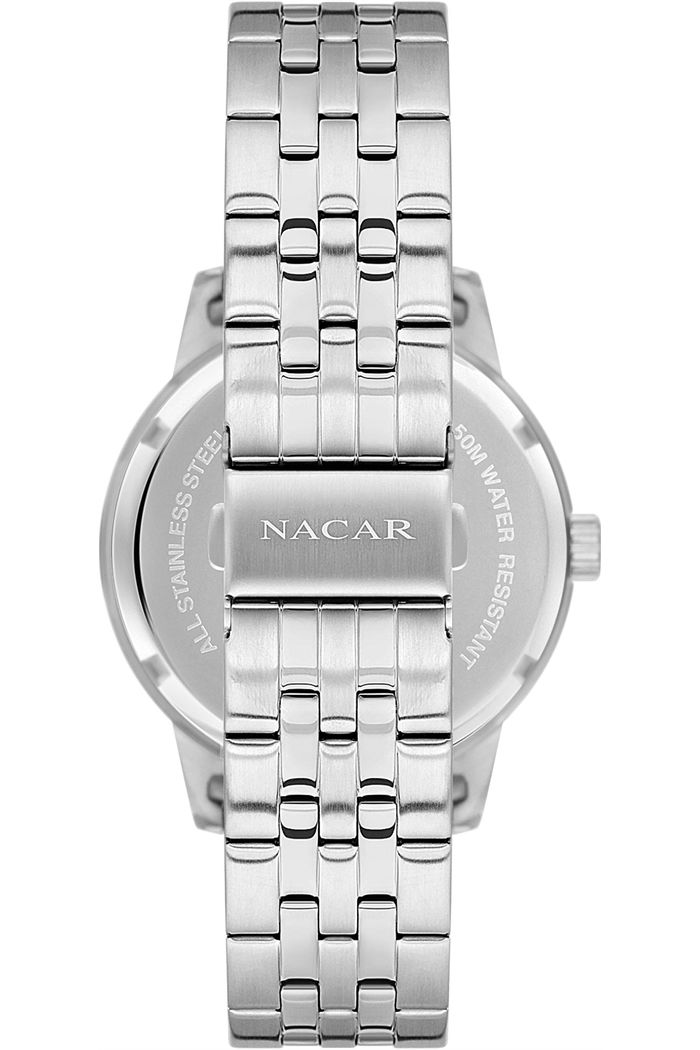 Nacar Nc21-294740-Alm Erkek Kol Saati