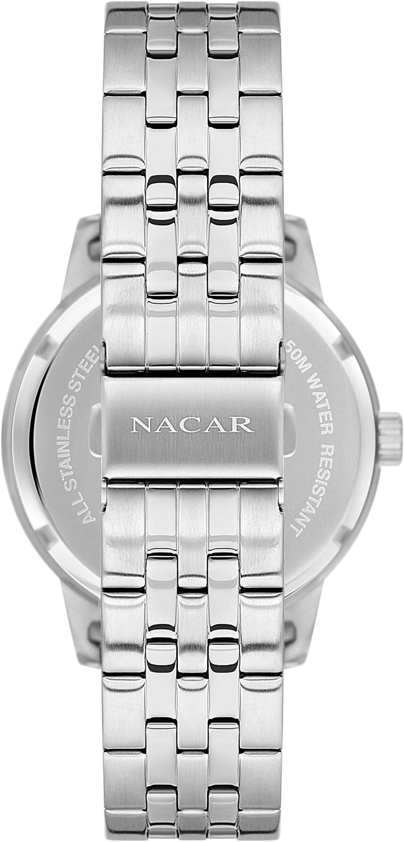 Nacar Nc21-294740-Anm Erkek Kol Saati