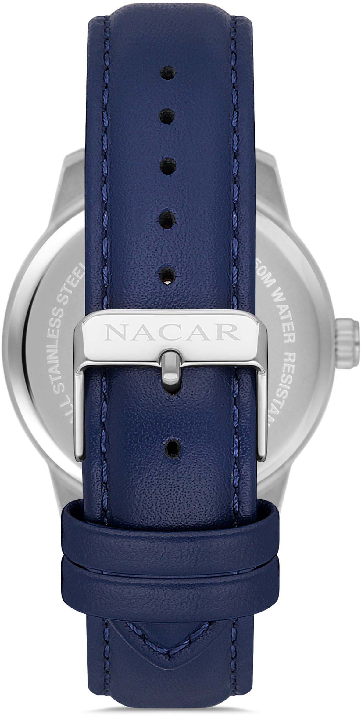 Nacar Nc21-297170-All3 Erkek Kol Saati