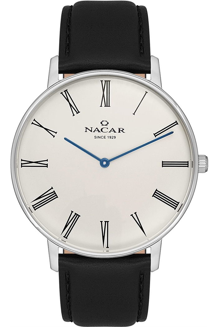 Nacar Nc34-290290-Awl1 Erkek Kol Saati